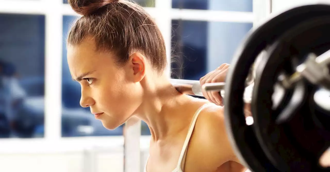 Why Working Your Muscles Could Be the Most Powerful Antidepressant