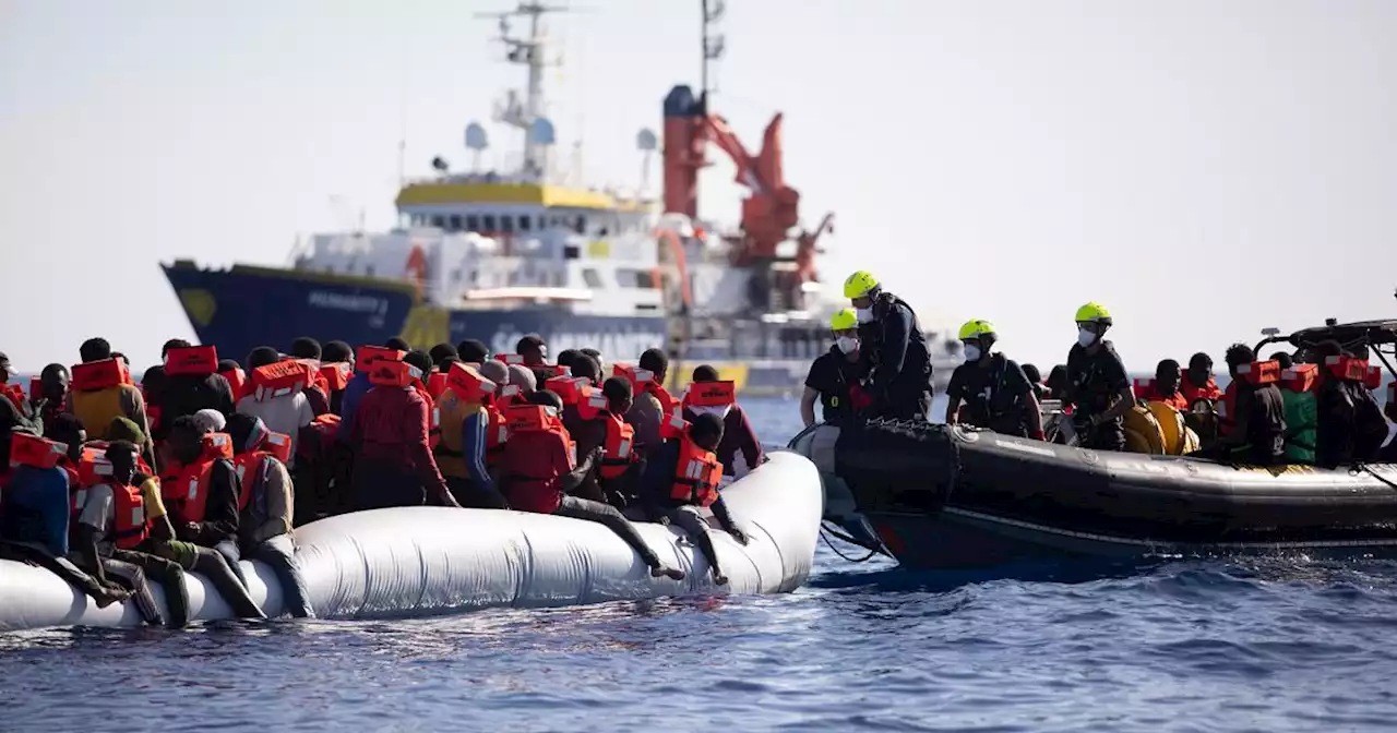 Decreto sicurezza, oggi in Consiglio dei ministri l'immigrazione e la stretta sulle Ong