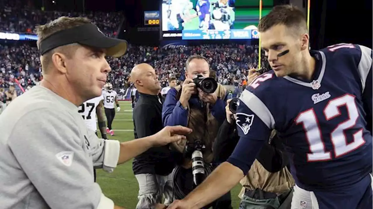 NFL - New Orleans Saints: Kehrt Sean Payton mit Tom Brady im Schlepptau zurück?