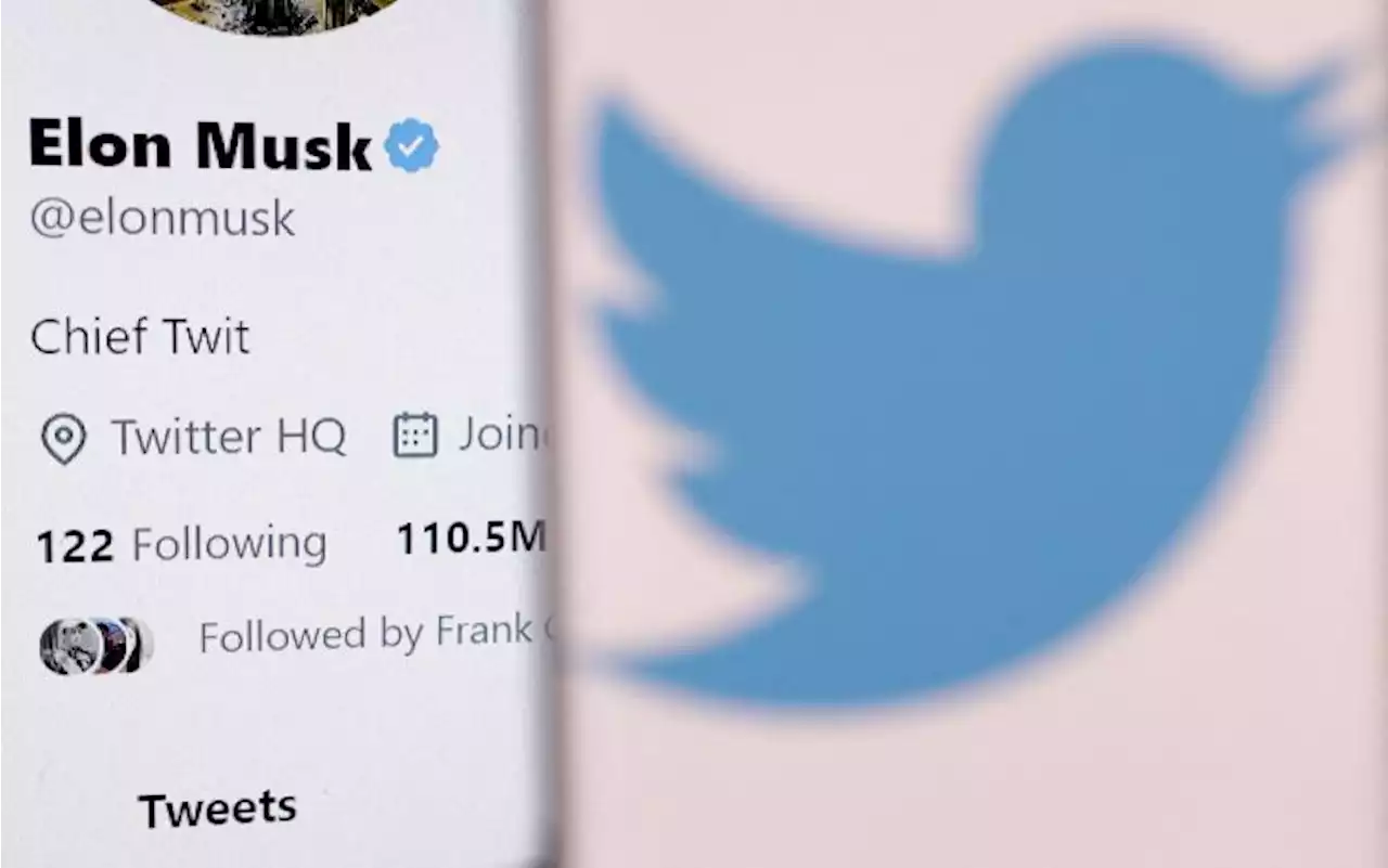 Elon Musk Bakal Munculkan Tombol Matikan Jumlah Tampilan Tweet  |Republika Online