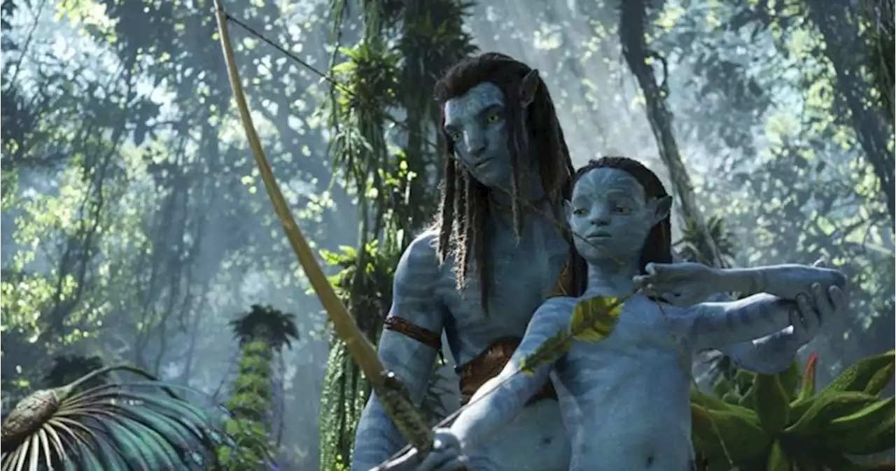 |em|Avatar: The Way of Water|/em| Dominasi Bioskop Korea Selatan |Republika Online