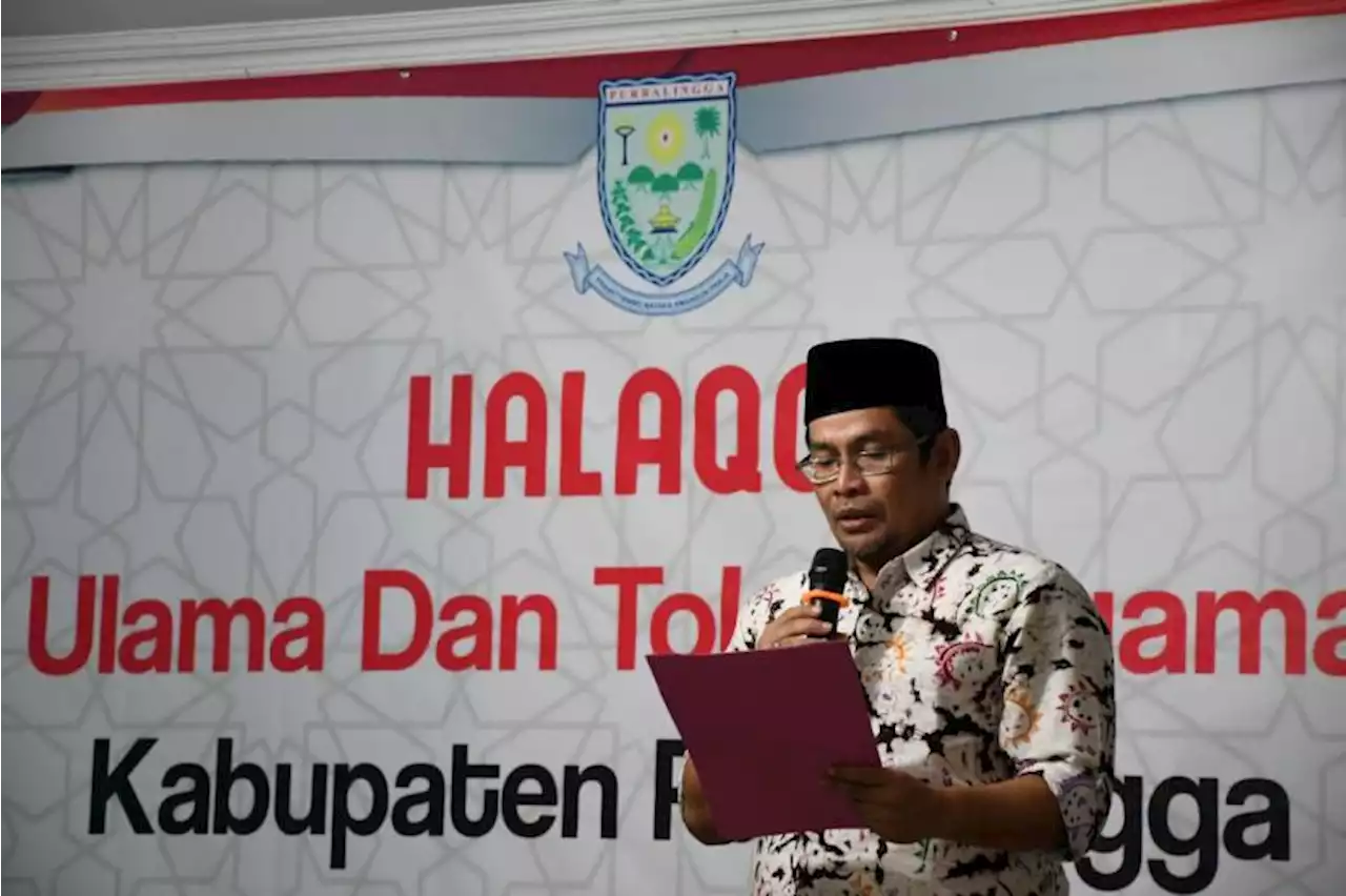 Ulama Sampaikan Rekomendasi Hasil Halaqoh Akhir Tahun 2022 |Republika Online