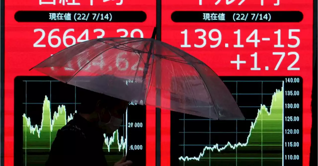 Asian shares muted as investors fret over China reopening