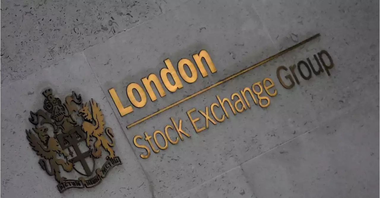 China-exposed miners, banks push UK's FTSE 100 higher