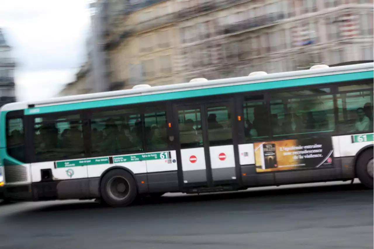 Seine-Saint-Denis : il vole un bus et l'encastre sous un tunnel 10 minutes plus tard