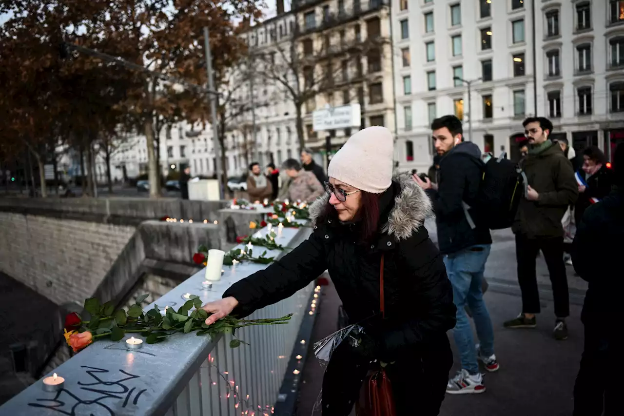 Suicide d'un étudiant iranien à Lyon : ce que l'on sait de la victime