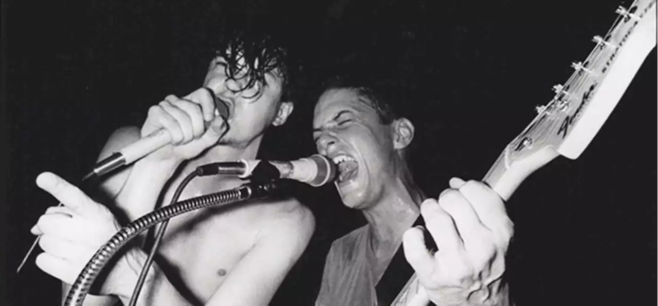 Before 'Pepper' and MTV: An oral history of the Butthole Surfers' San Antonio years