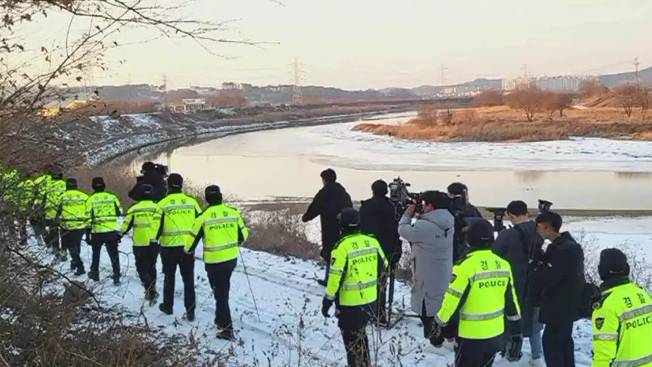 택시기사 살해범 '동거녀 시신, 루프백에 담아 버렸다'