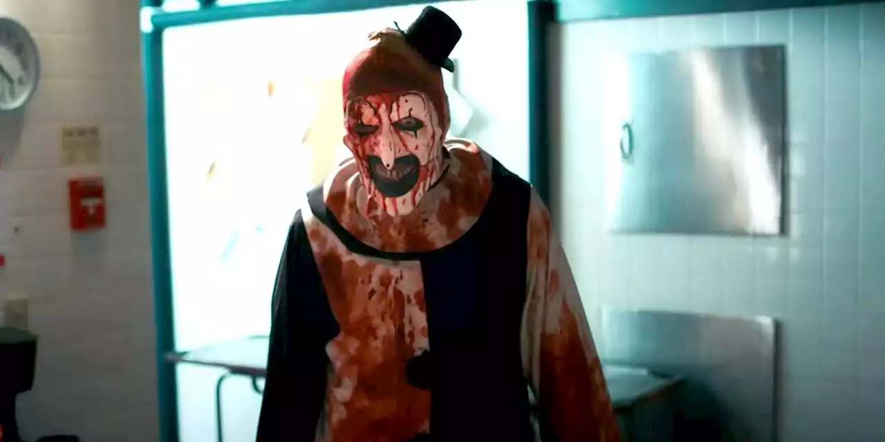 Terrifier 3 Will Be Scariest Yet, Says Hit Horror Movie Director