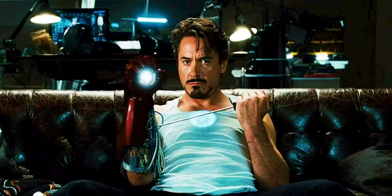 Marvel Studios Was Prepared For Iron Man To Fail