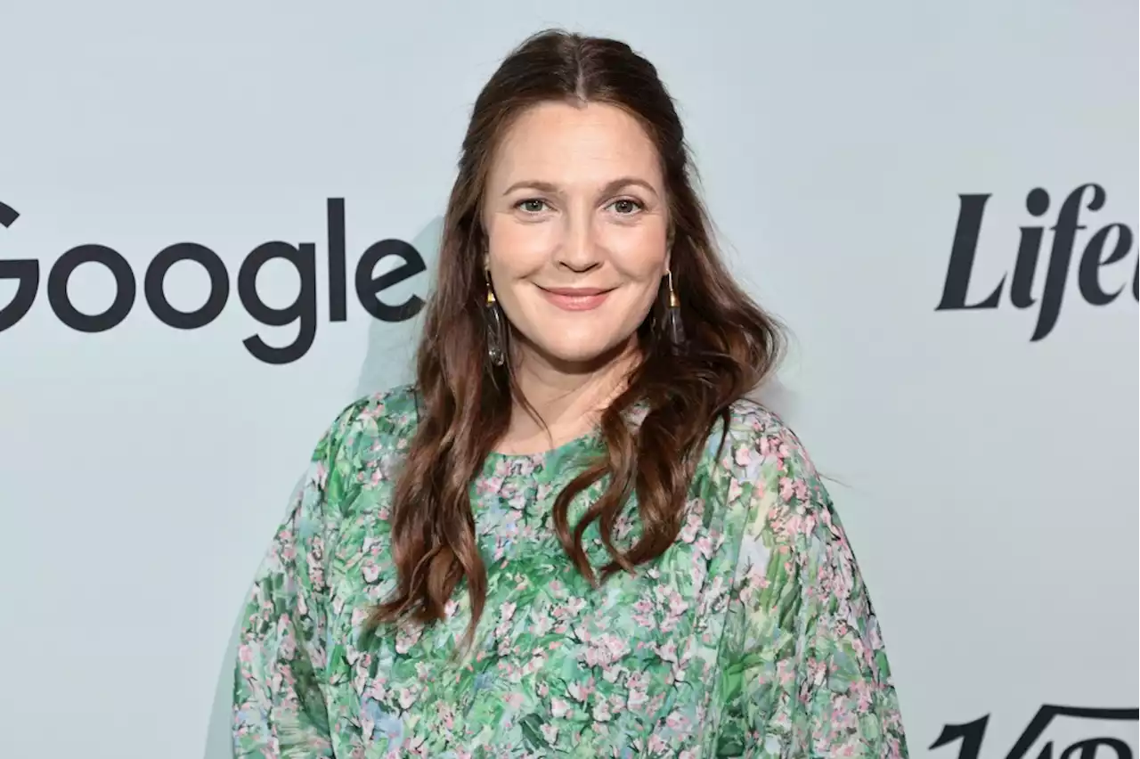 Drew Barrymore Opens up About the ‘Messy, Painful’ Process of Realizing the Life She Wanted for Her Kids Didn’t Work Out