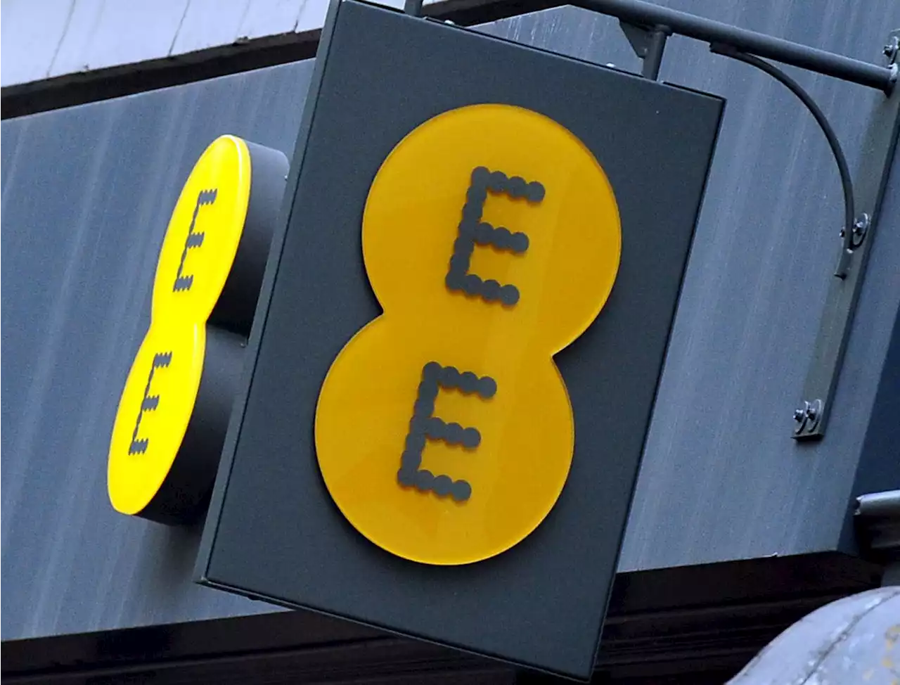 EE reveals plan to deliver further service upgrades across areas of Shropshire