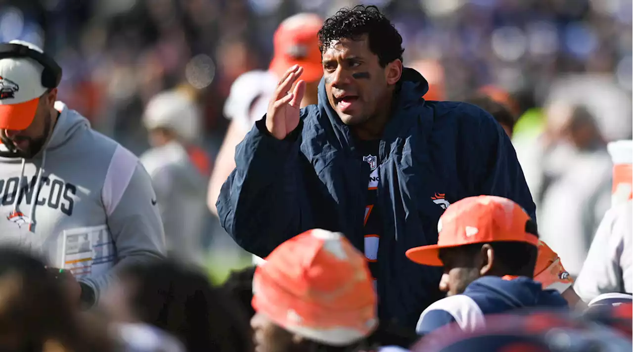 ESPN’s Booger McFarland Offers Strong Take on Russell Wilson