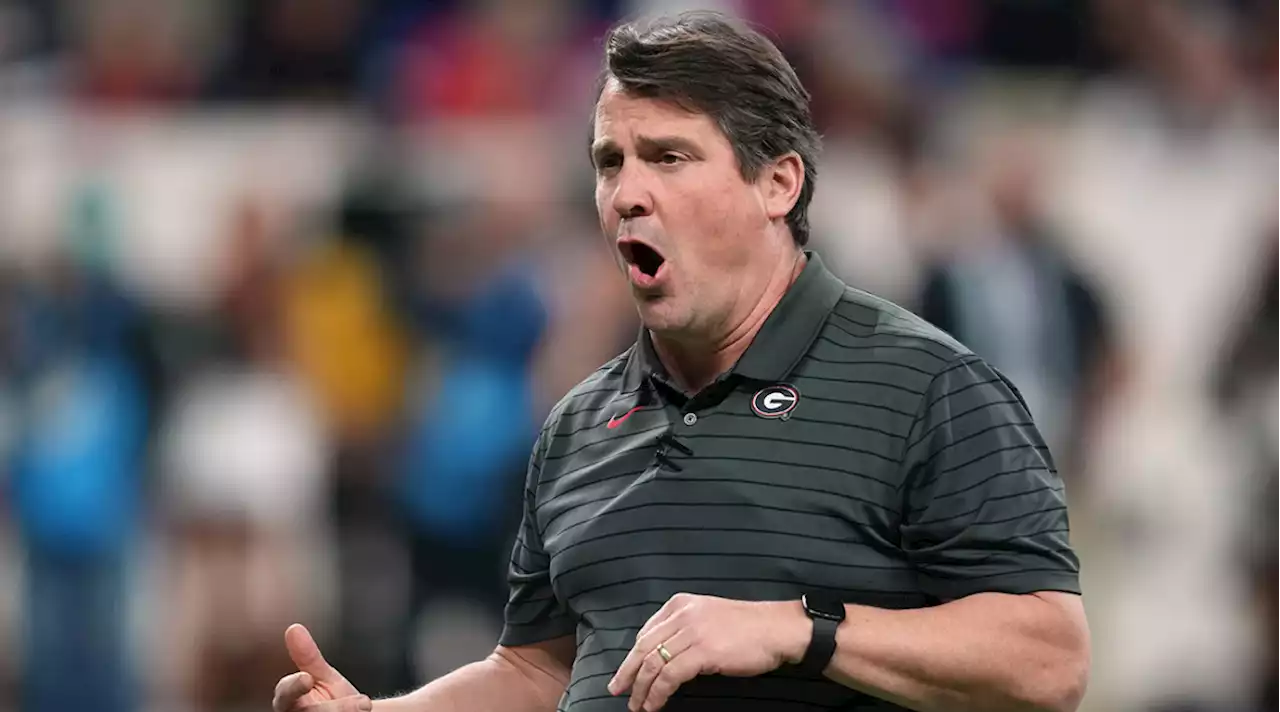 Georgia Co-DC Will Muschamp Zings ESPN’s Kirk Herbstreit