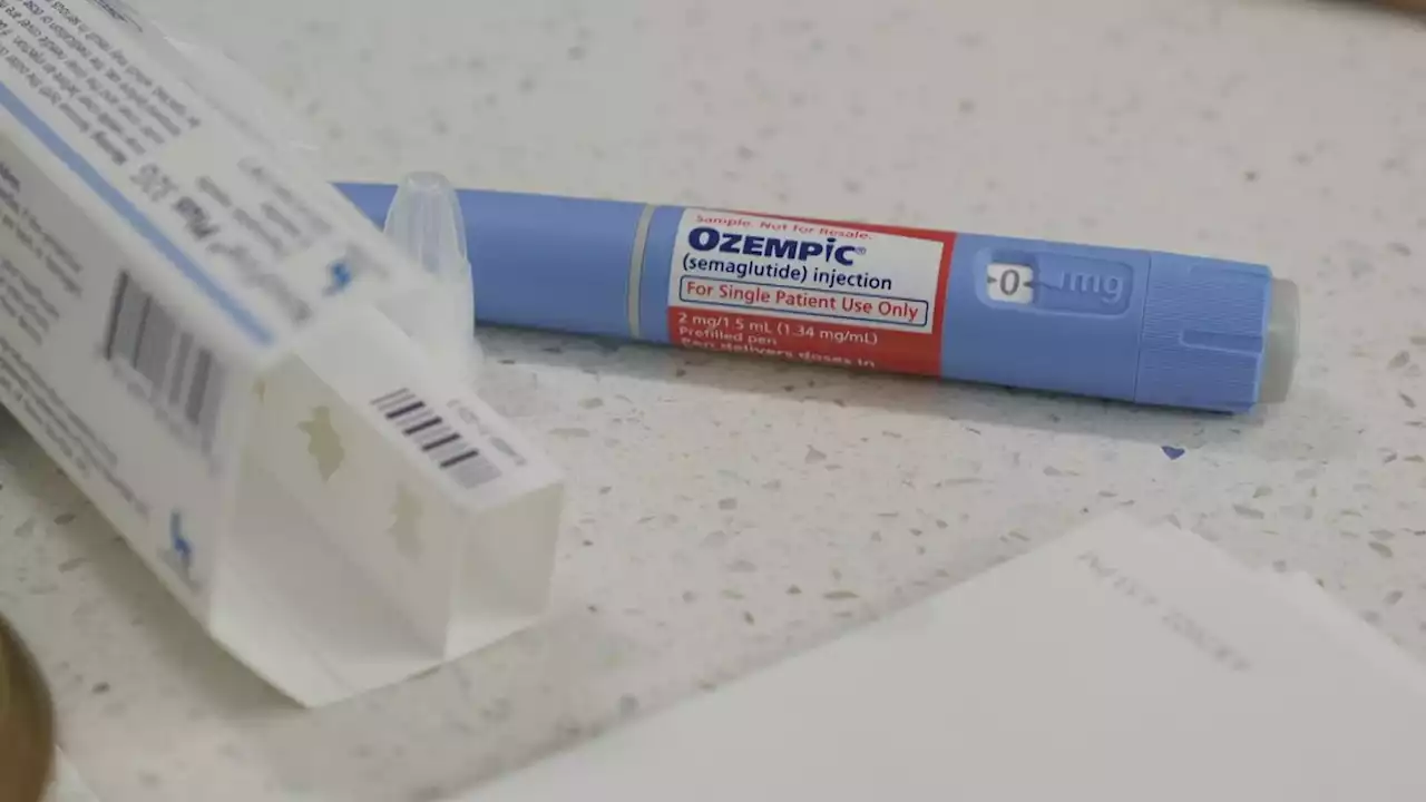 Obesity drug Ozempic takes over the internet despite health warnings - leaving diabetes patients facing shortages