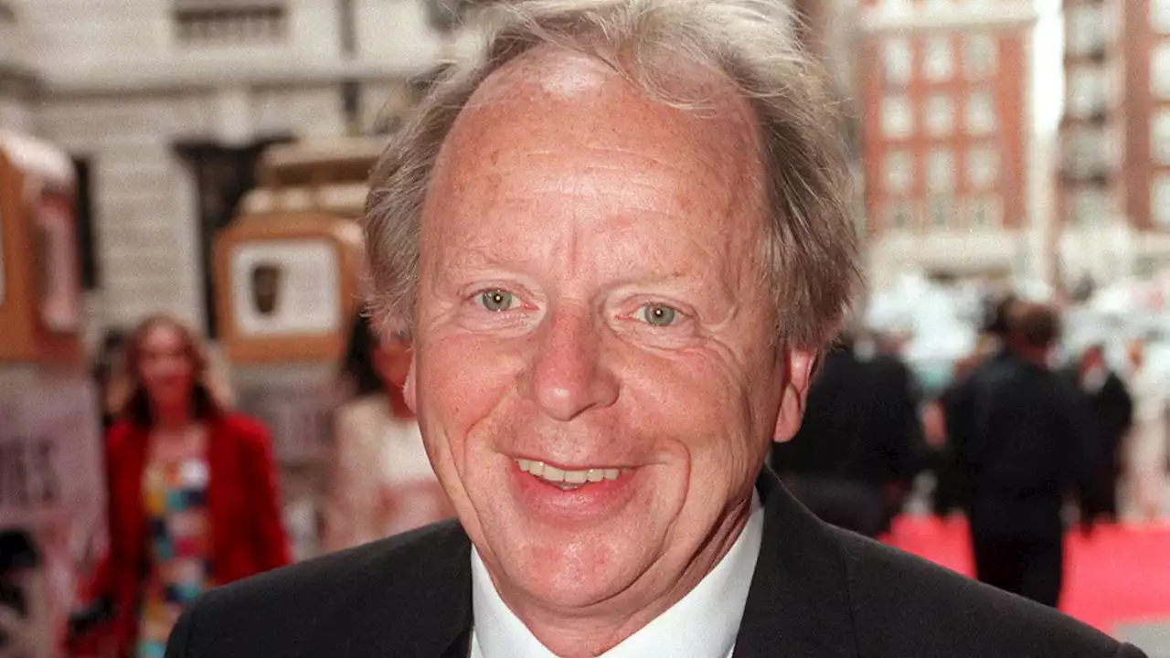 Satirist John Bird dies on Christmas Eve – Rory Bremner calls him ‘one of the greatest’