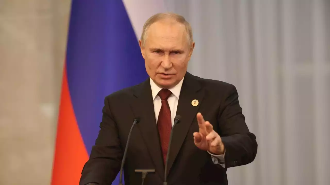 Putin delivers major blow to Australia