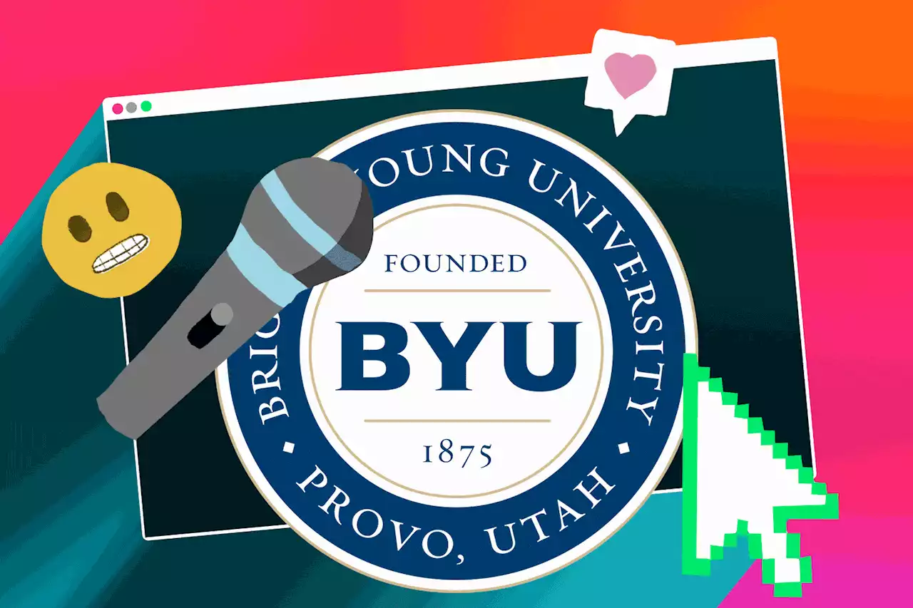 Encore: We Talked to BYU’s Black Menaces