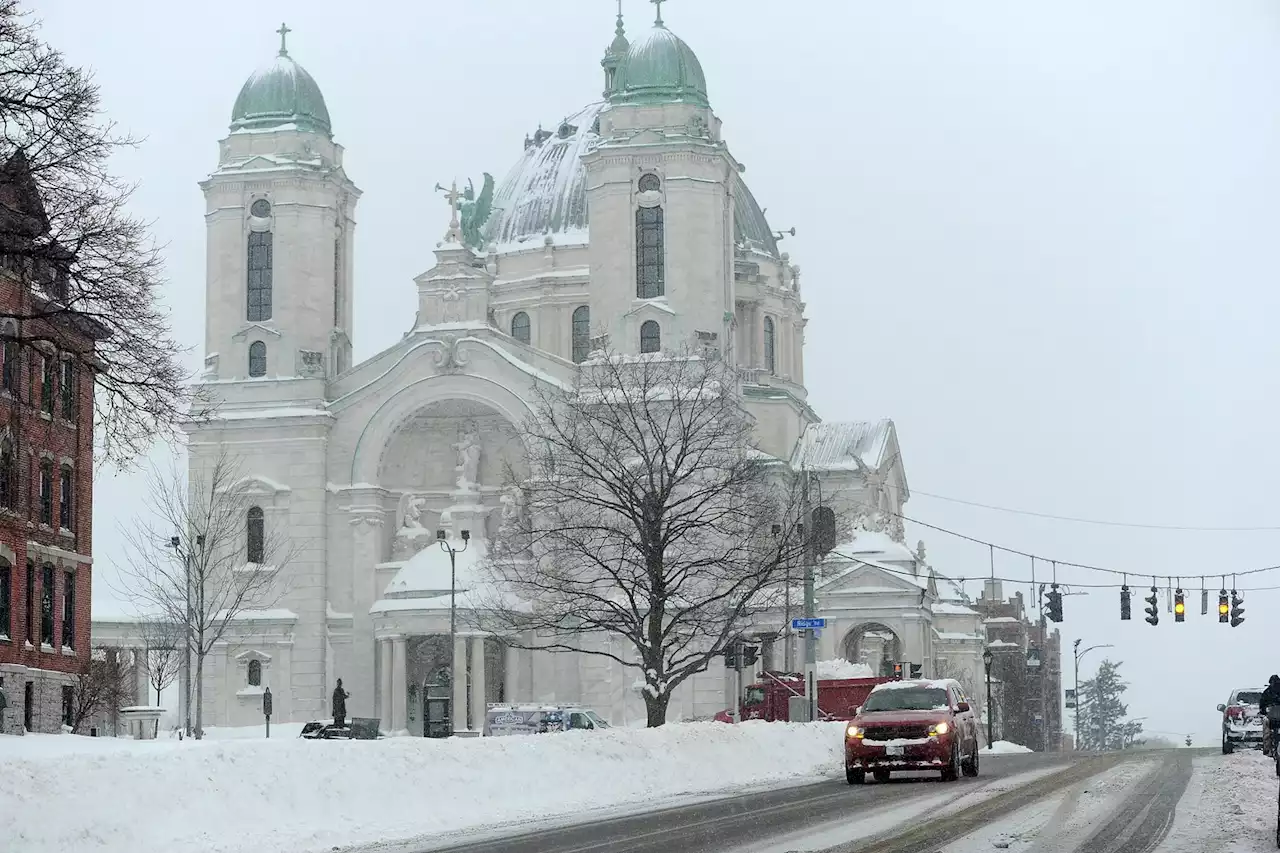 What Made the Buffalo Snowstorm So Deadly