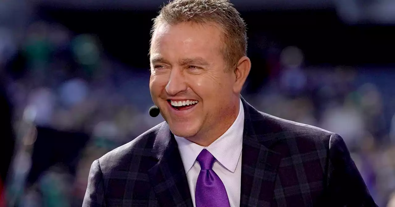 Why ESPN’s Kirk Herbstreit loves Utah football