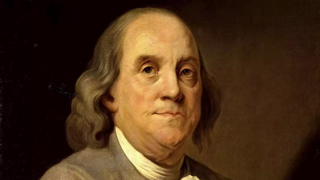 Did Ben Franklin Say 'A Penny Saved Is a Penny Earned'?