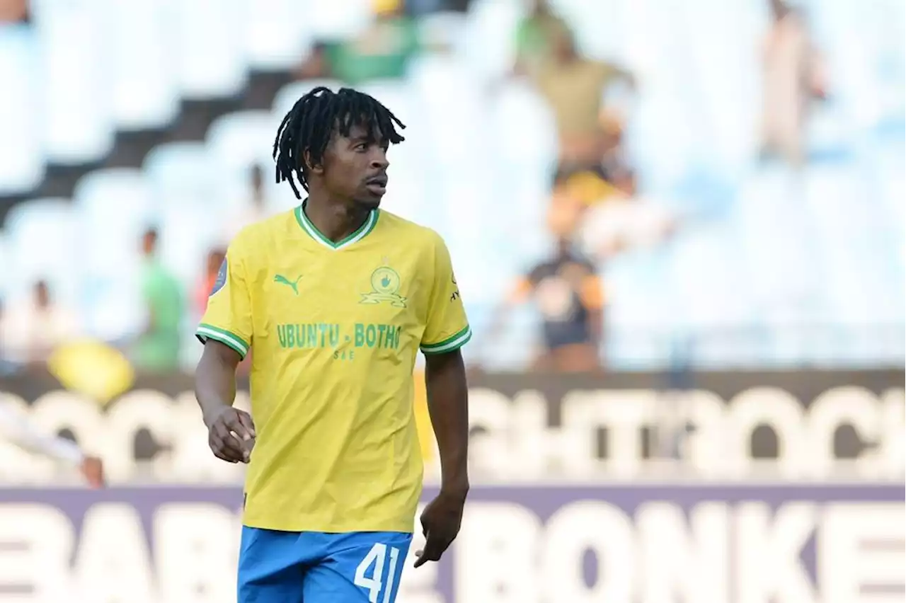 Downs Coach Confirms Long-Term Absence Of Two Players | Soccer Laduma