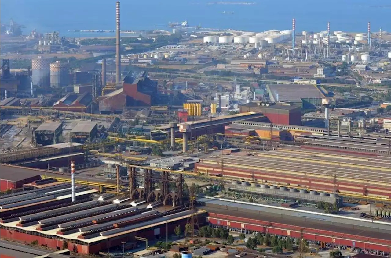 Ex Ilva, prestito ponte da 680 milioni al varo del Consiglio del Ministri