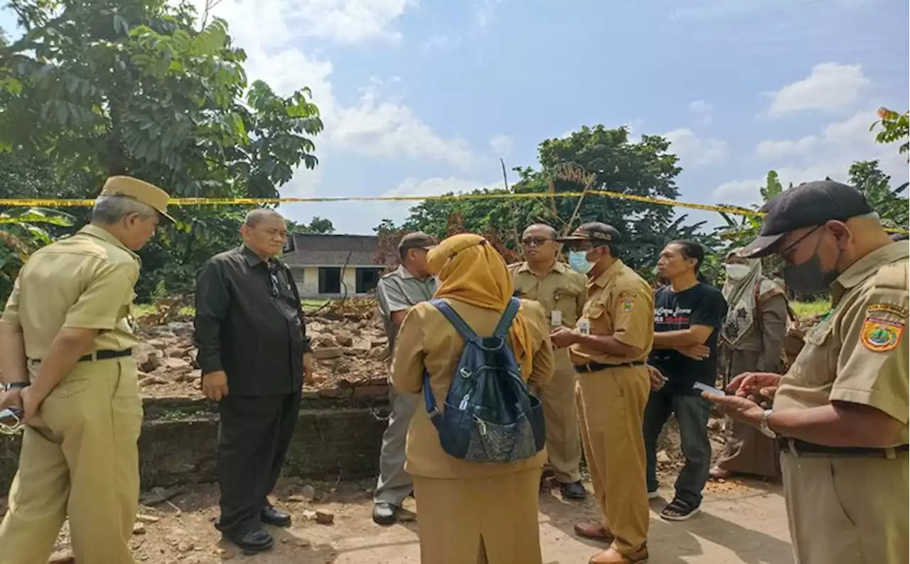 FBM: Hukuman Perusakan Cagar Budaya Tak Lebih dari Hukuman Maling Ayam