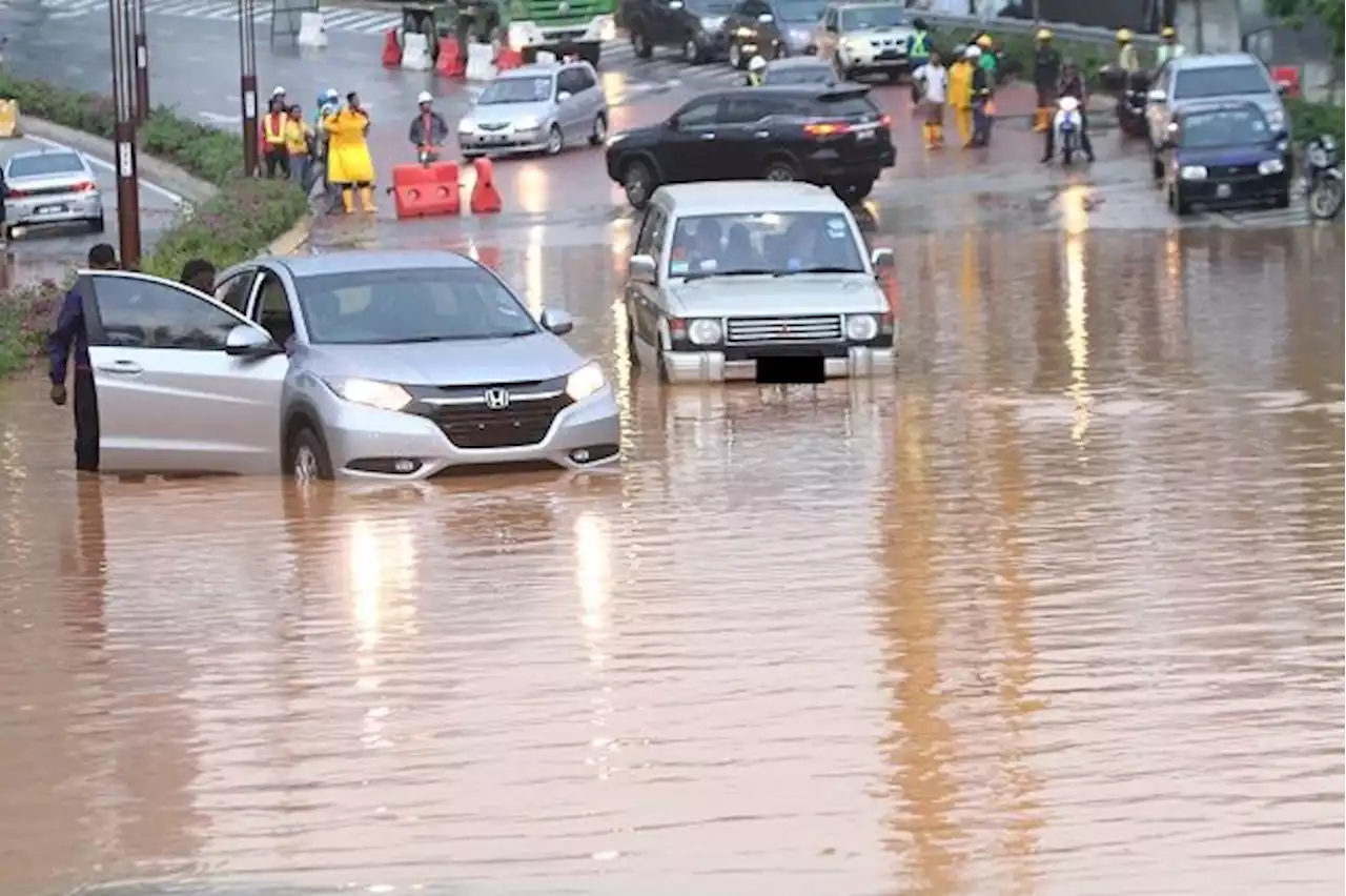 Higher take-up seen this year for flood damage cover in motor insurance policies