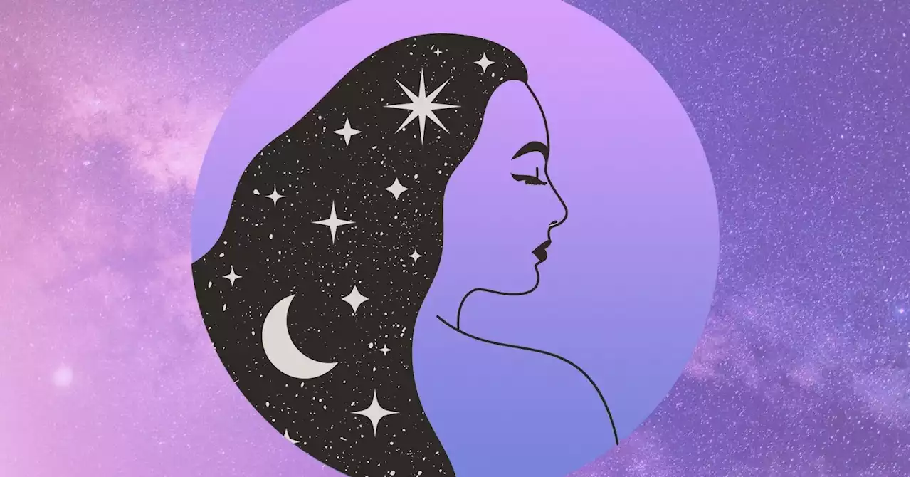 Get ready for the new year with your star sign’s horoscope for January 2023