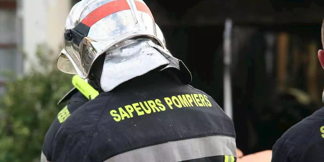 Haute-Vienne : les pompiers déposent une plainte syndicale pour « mise en danger de la vie d’autrui »