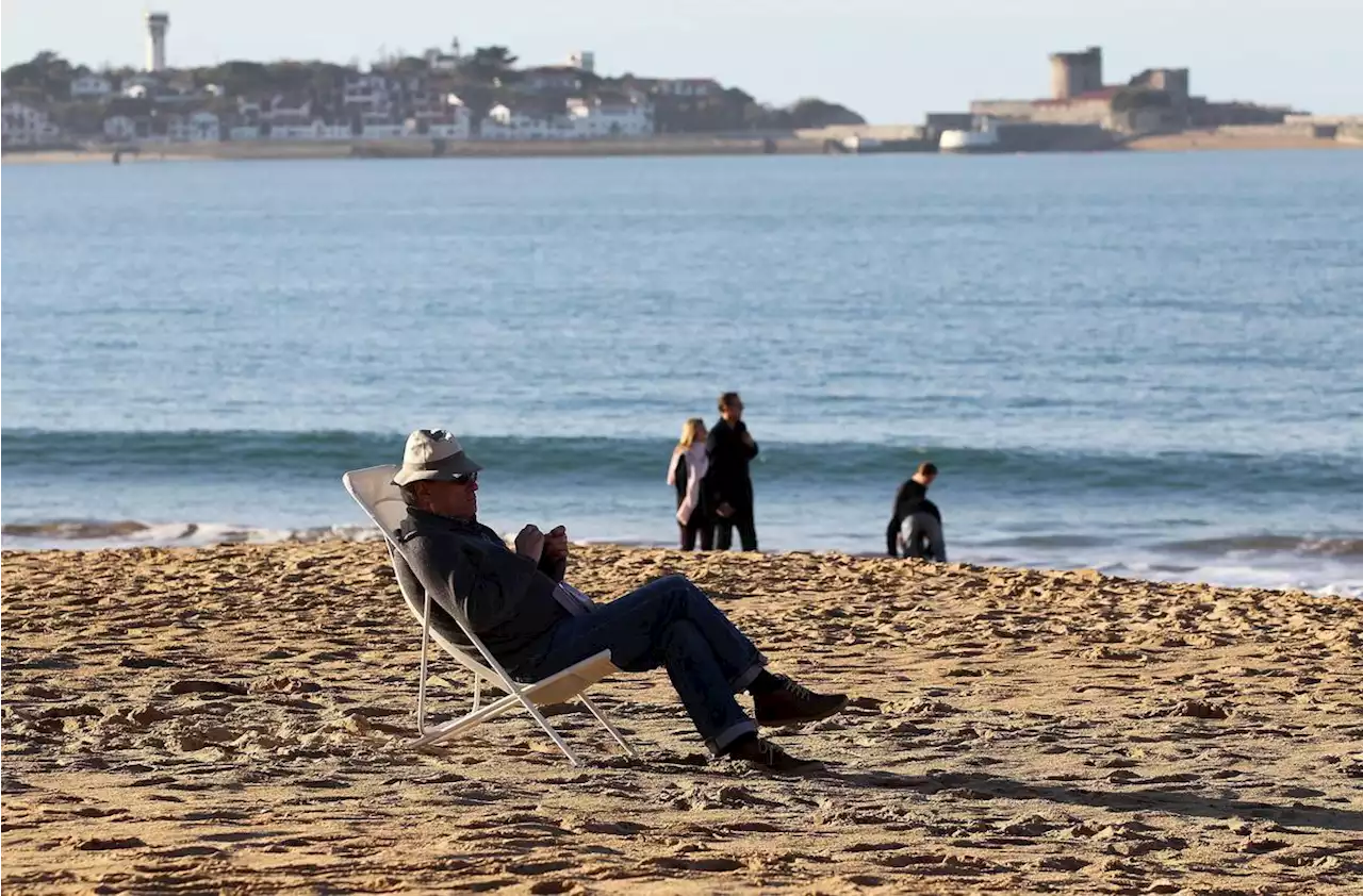 Météo : jusqu’à 20 °C ce week-end dans le Sud-Ouest, une fin d’année particulièrement douce