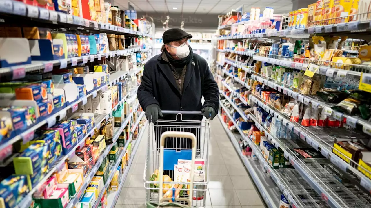 Lebensmittel: Die Preistreiber bei Rewe, Edeka, Aldi und Lidl