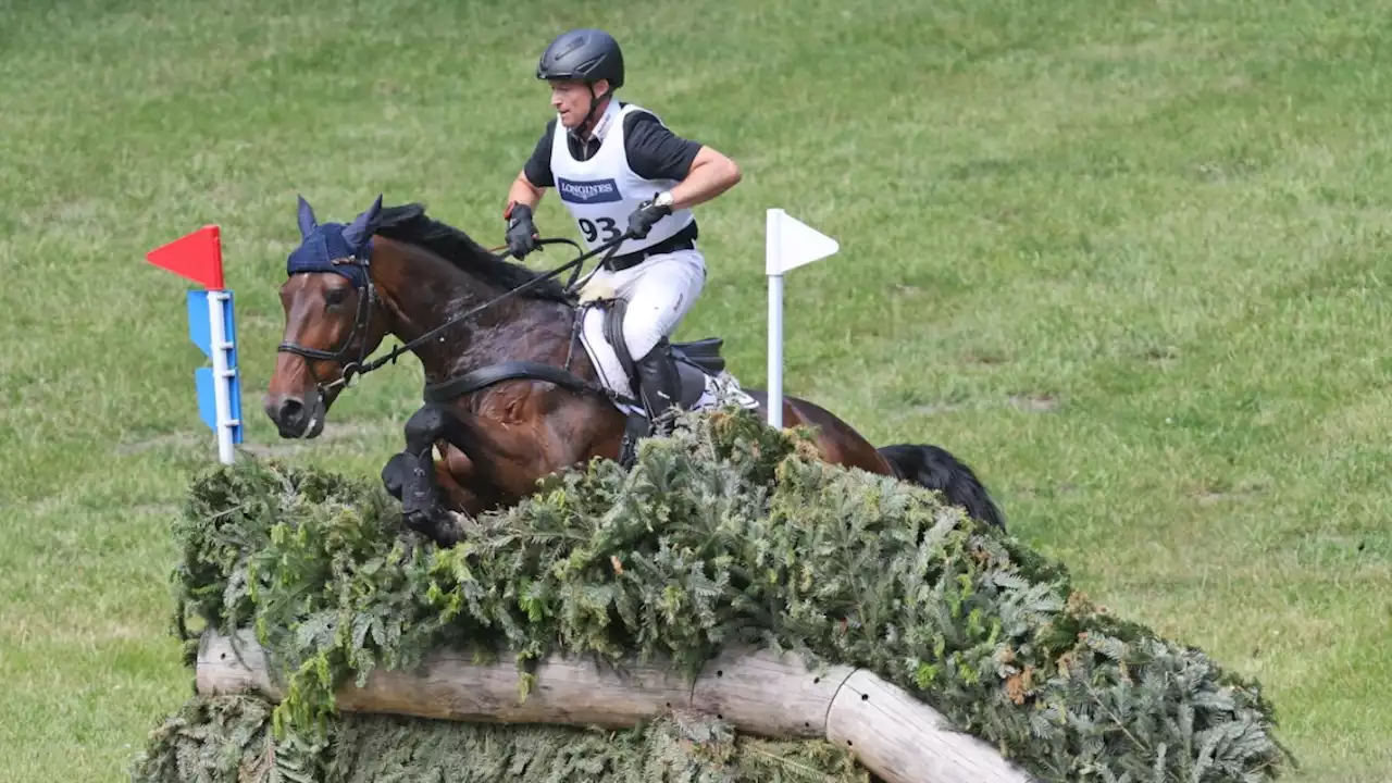 Zukunft des Reitsports: Das Pferd und seine Grenzen