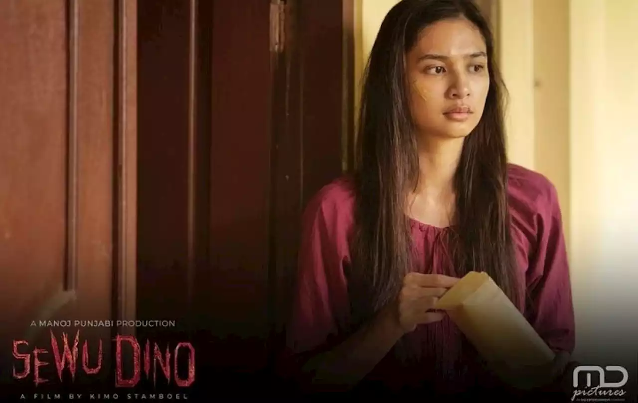 3 Fakta Menarik Film Horor Sewu Dino