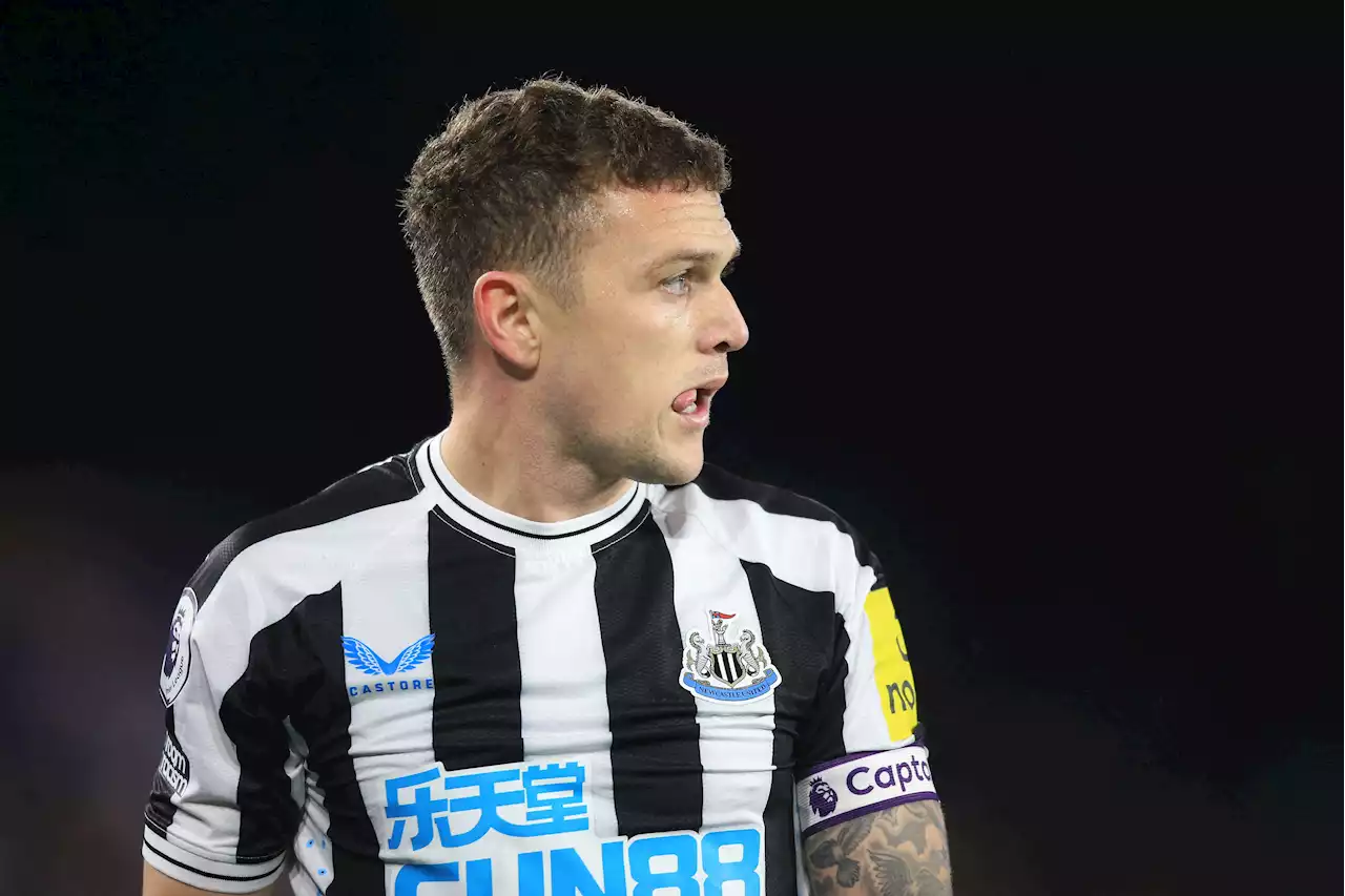 Kieran Trippier never doubted Newcastle was right move and has message for fans