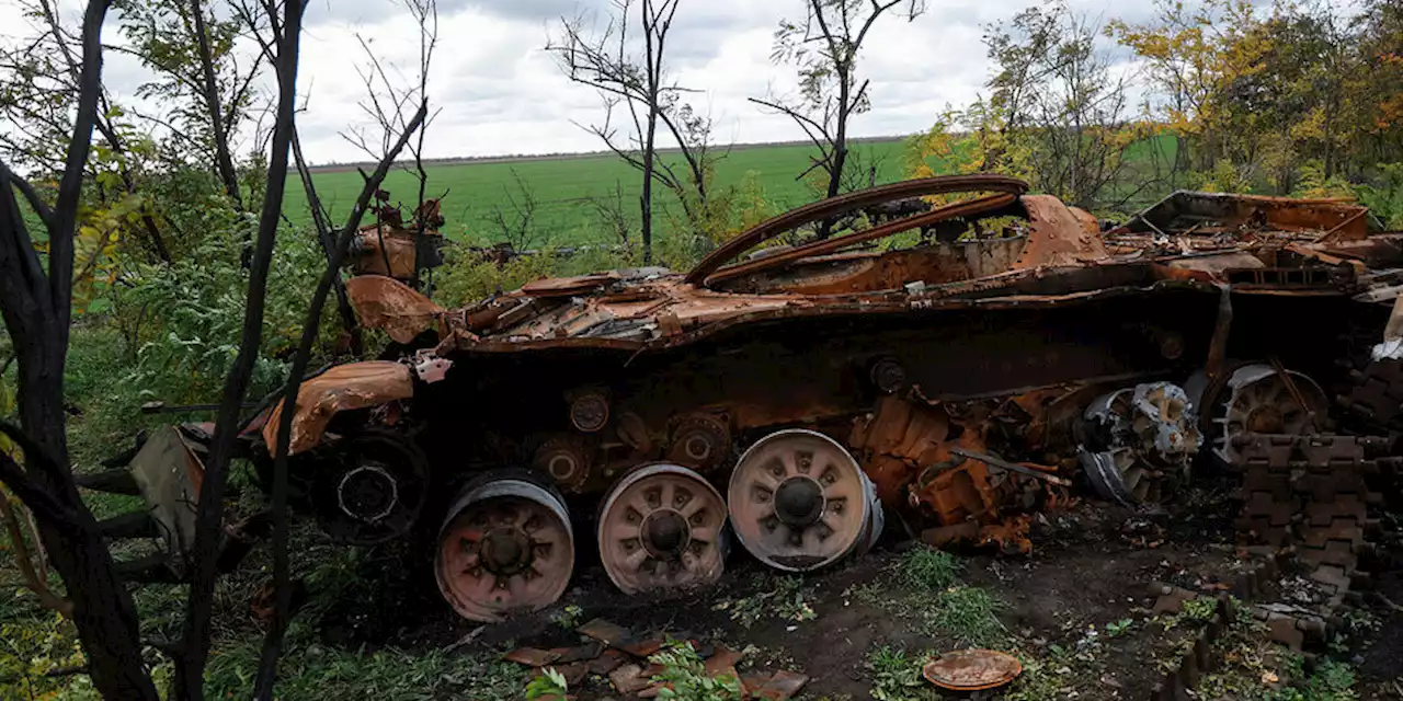 Aussicht auf friedliche Zeiten: Nie mehr Krieg