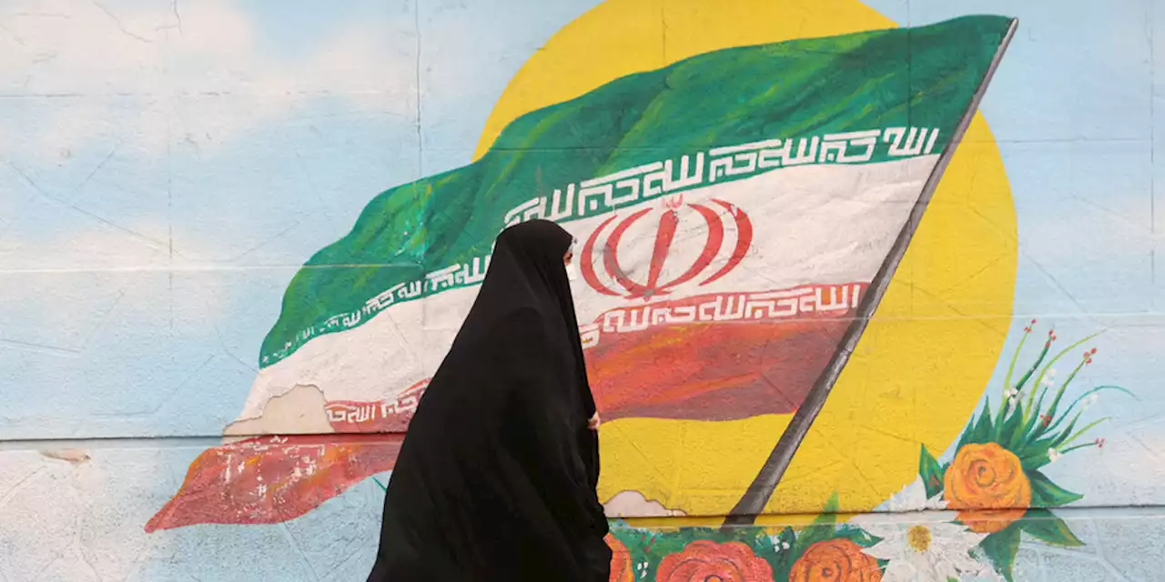 Sanktionen gegen Iran: Die Propaganda behindern