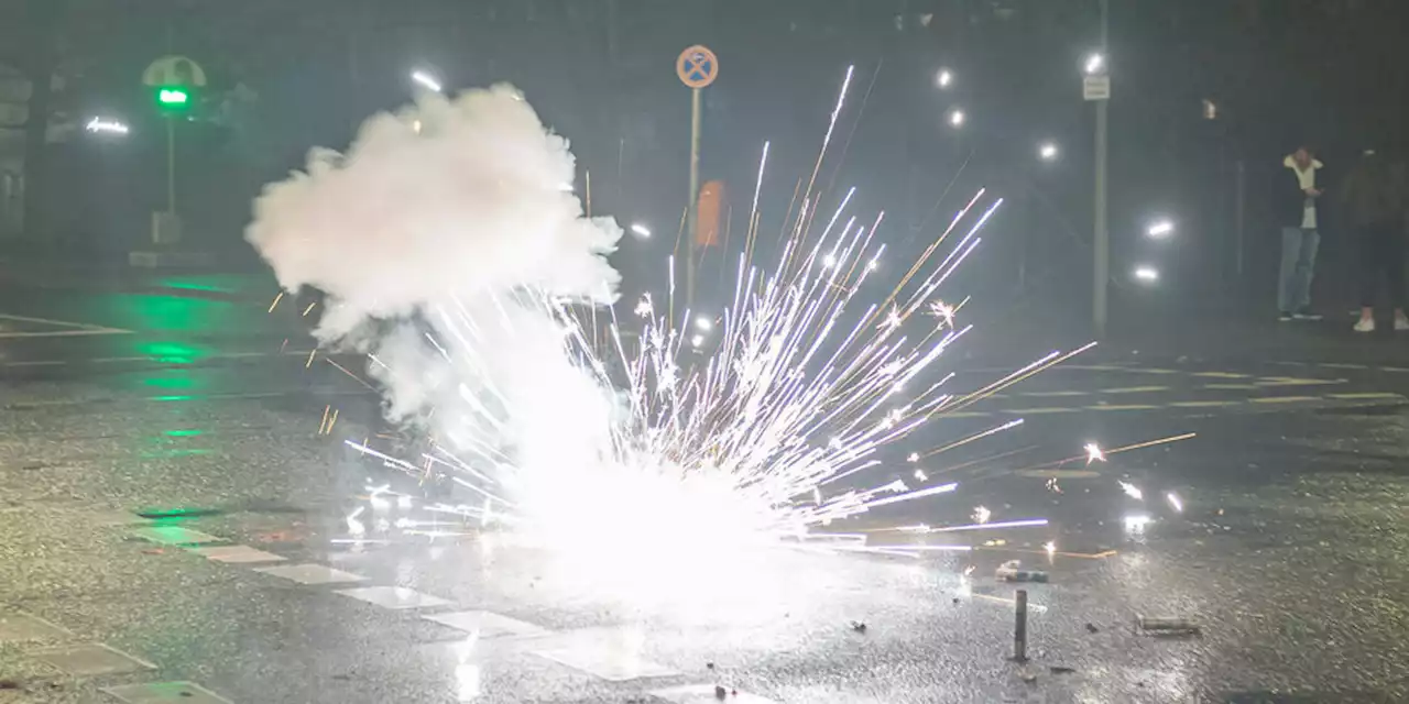 Silvesterknaller wieder erlaubt: Zeit für ein Böllerverbot