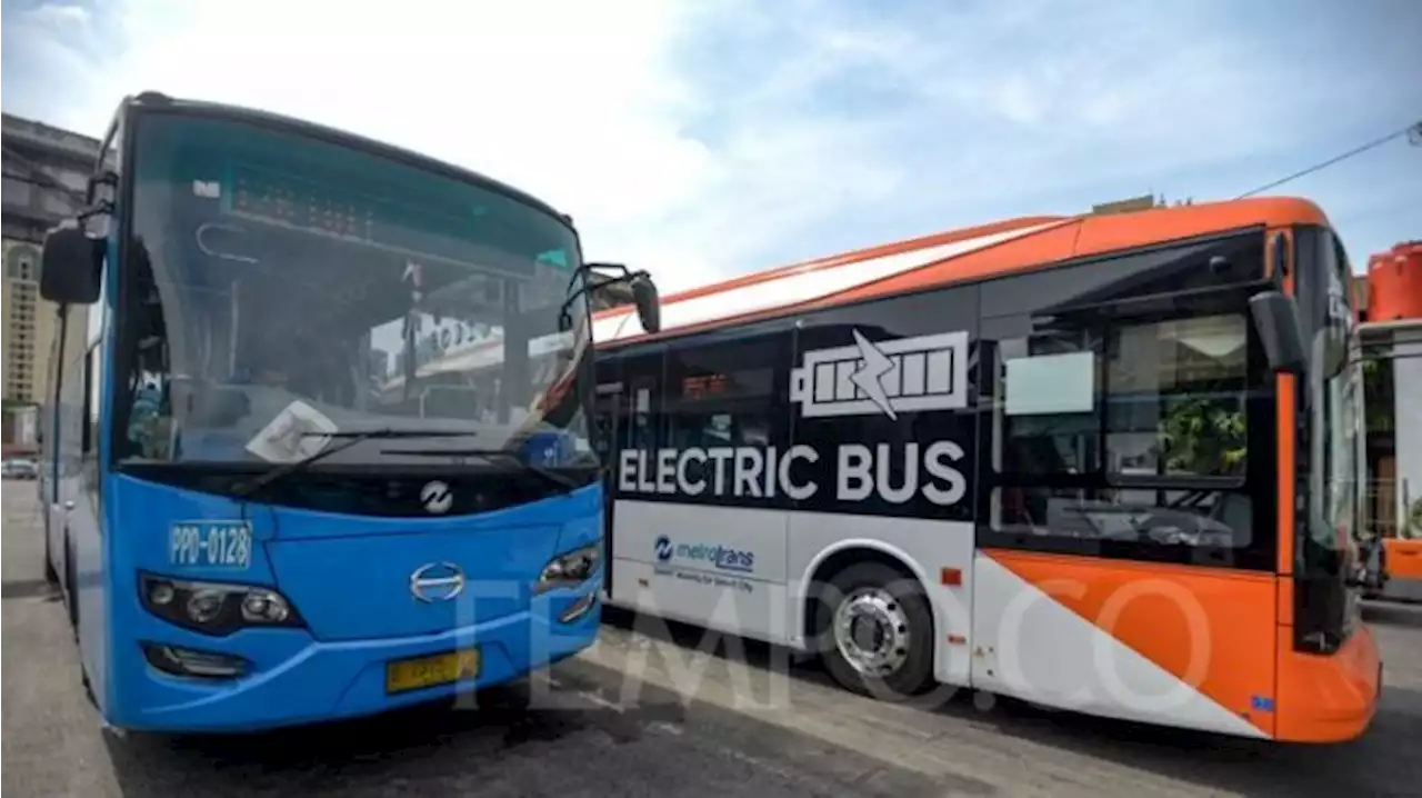 2022 Marak Kecelakaan Transjakarta, Azas Tigor Minta Heru Budi Lakukan Evaluasi