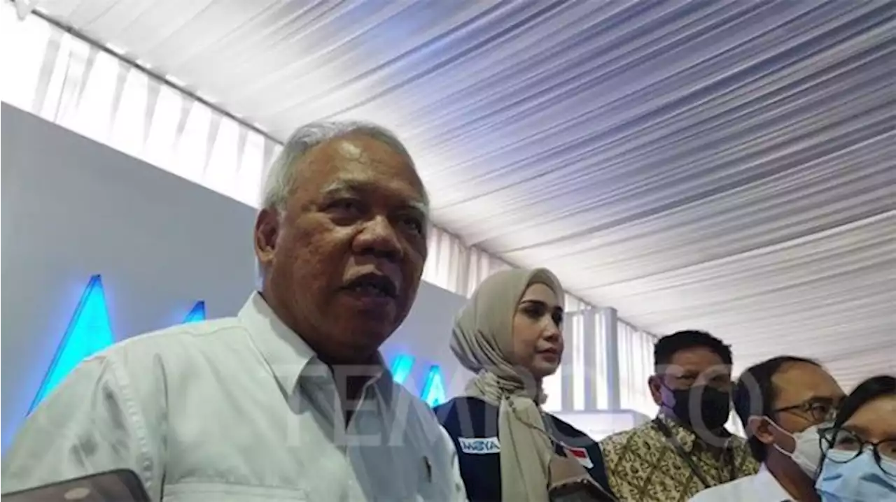 Alasan PUPR Tak Lanjutkan Program Bantuan Pembiayaan Perumahan Berbasis Tabungan di 2023