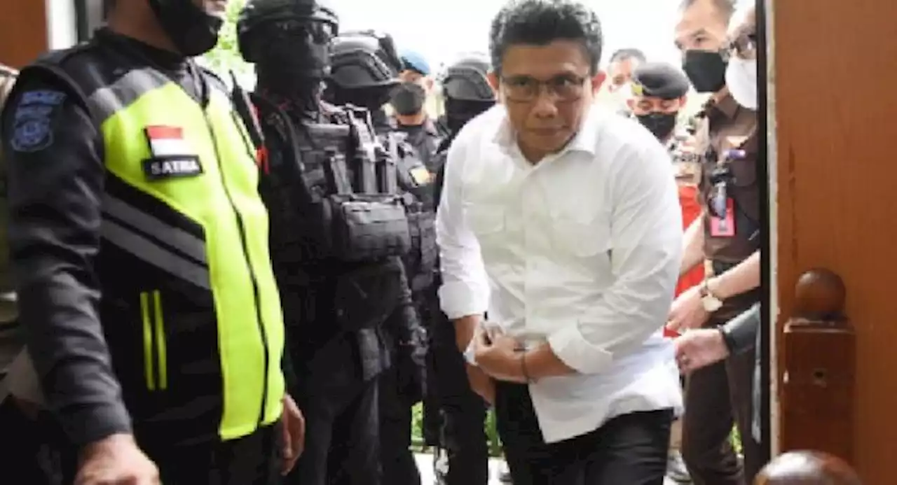 Kasus Ferdy Sambo, Apa Fungsi Saksi Meringankan dalam Sidang?