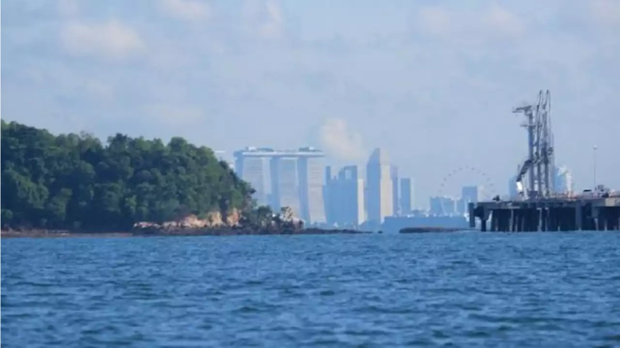 Liburan Tahun Baru ke Singapura Melalui Batam, Begini Caranya