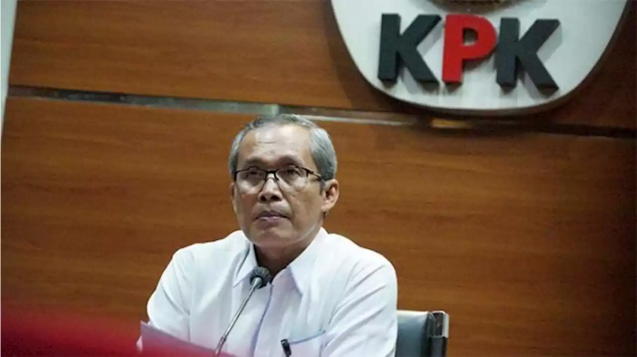 Pimpinan KPK Sebut OTT Masih Efektif Memberantas Kasus Korupsi