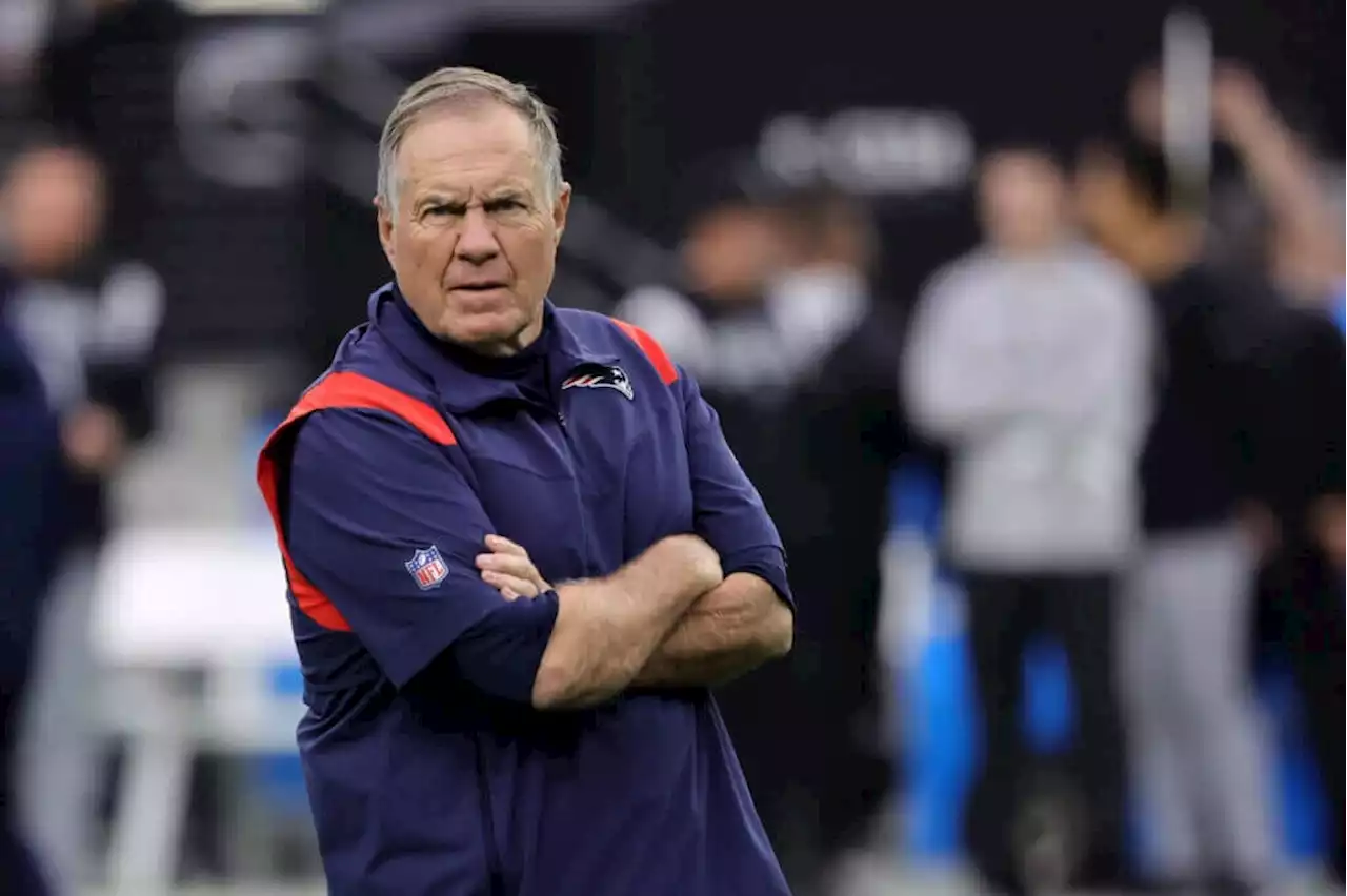 Buckley: Bill Belichick should return to the Patriots next season, but without the Teflon