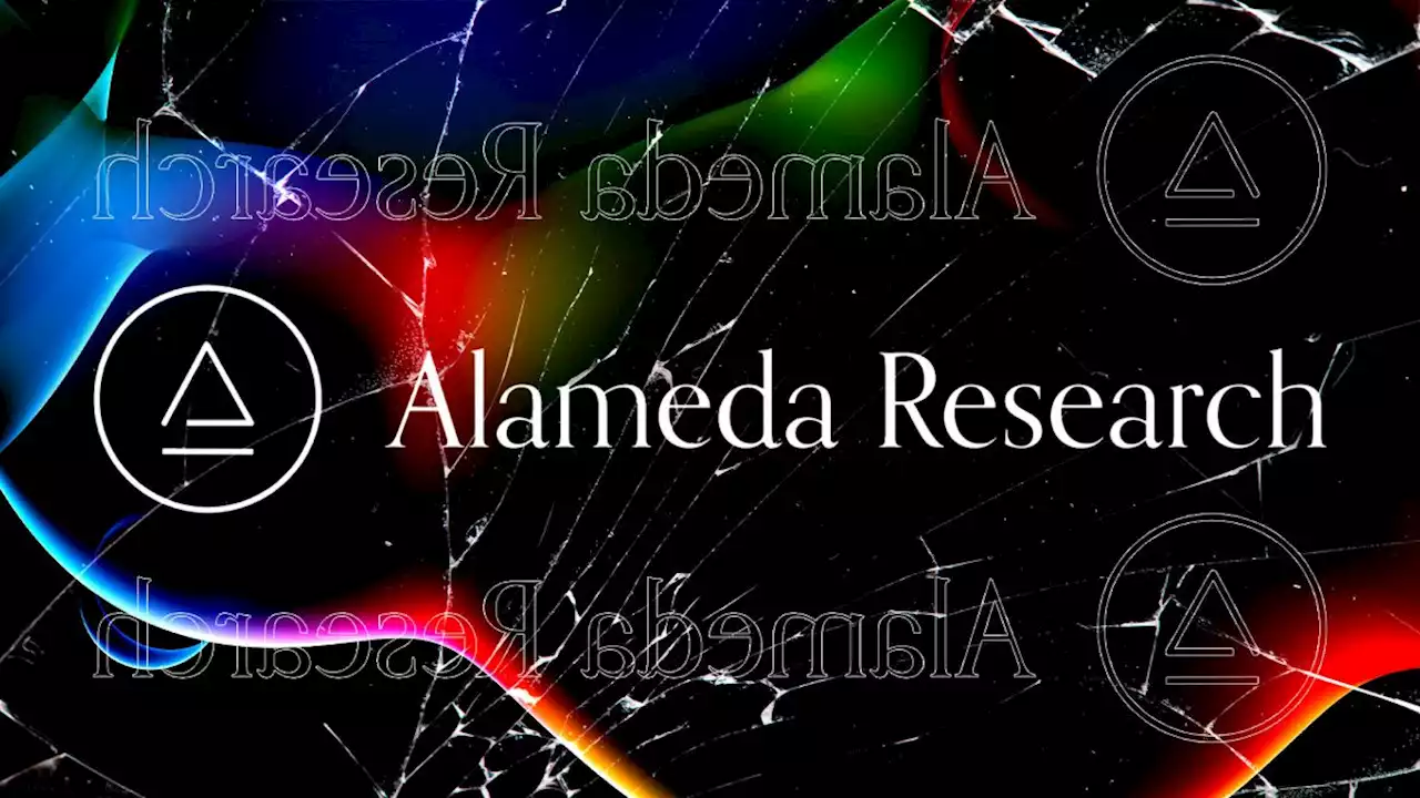 Alameda Research wallets swap several crypto tokens for bitcoin