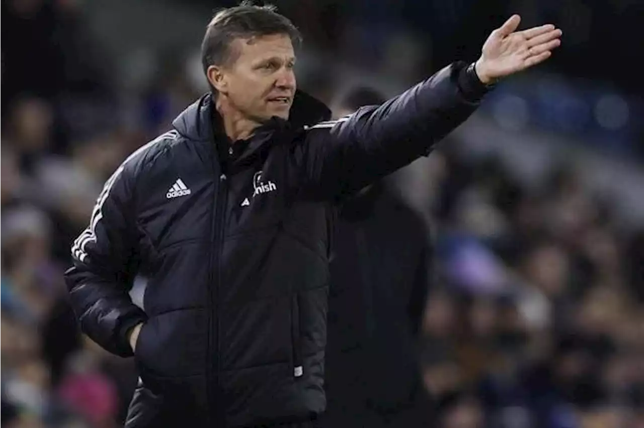 Leeds boss Marsch hoping insider knowledge can help hamper Haaland