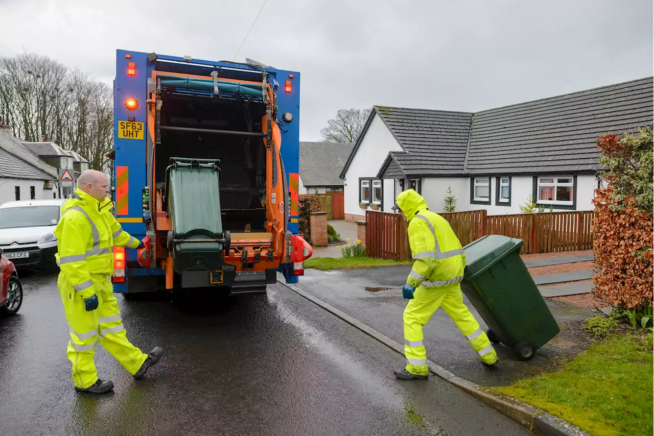 Christmas bin collection rules explained – and how to avoid £100s in fines