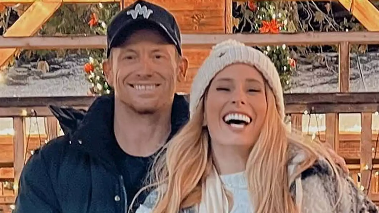 Stacey Solomon makes heartbreaking confession about marriage to Joe Swash