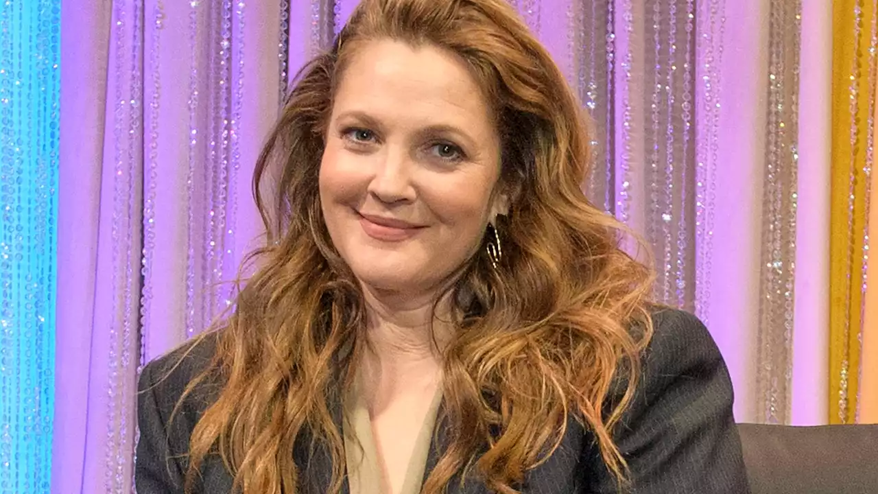 Drew Barrymore Drank to 'Numb the Pain' of 'Cripplingly Difficult' Divorce from Will Kopelman